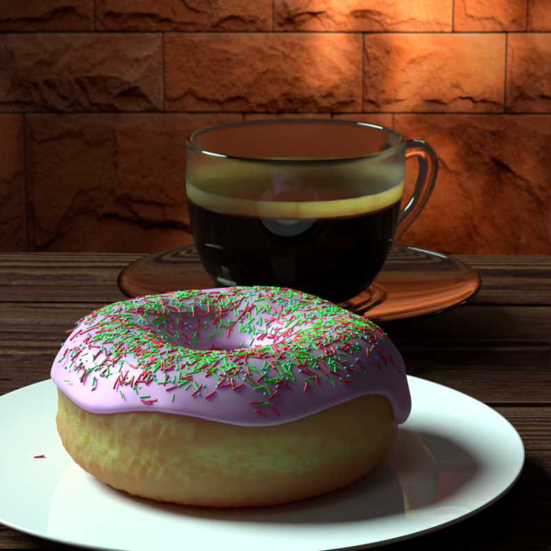 Donut