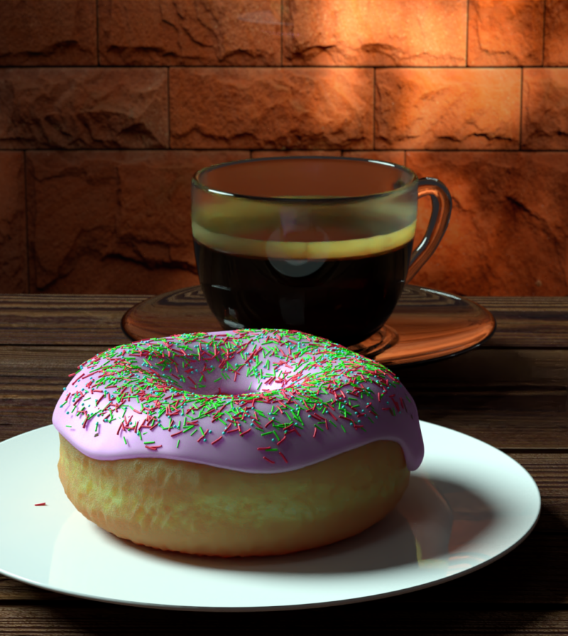 Donut