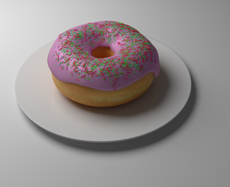 Donut