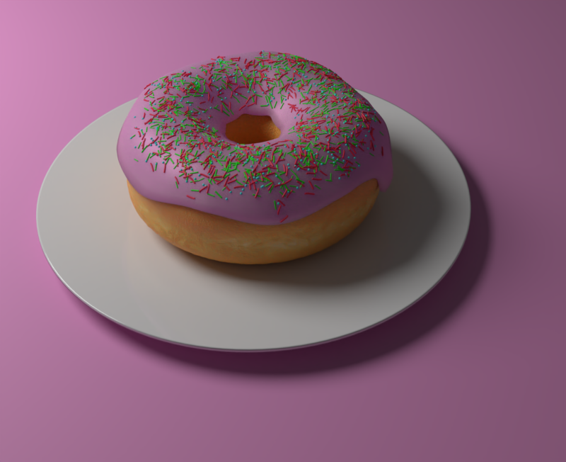 Donut