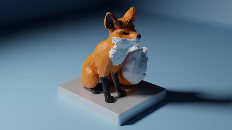 Fox