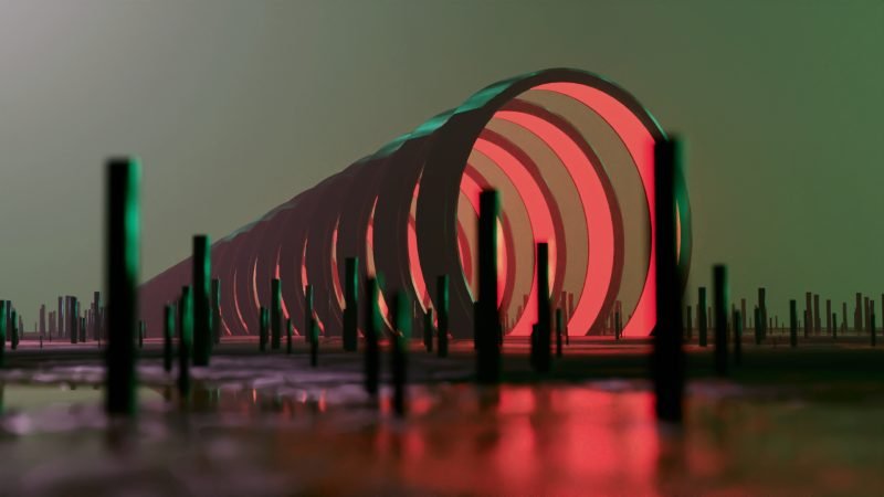 Tunnel