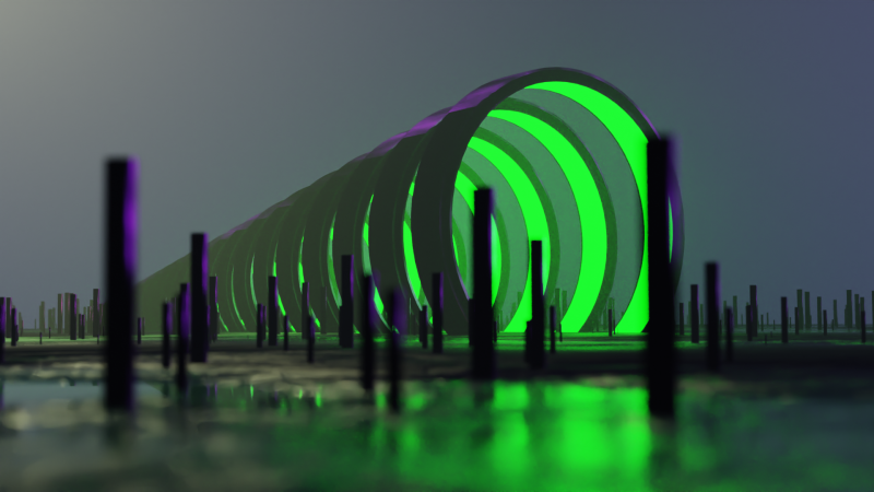 Tunnel