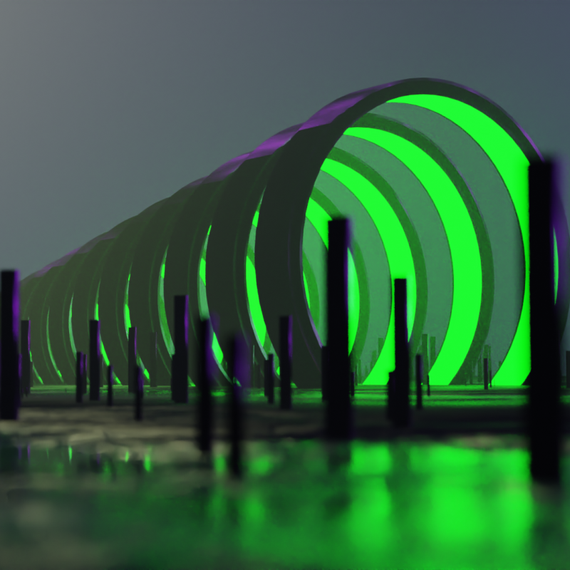 Tunnel